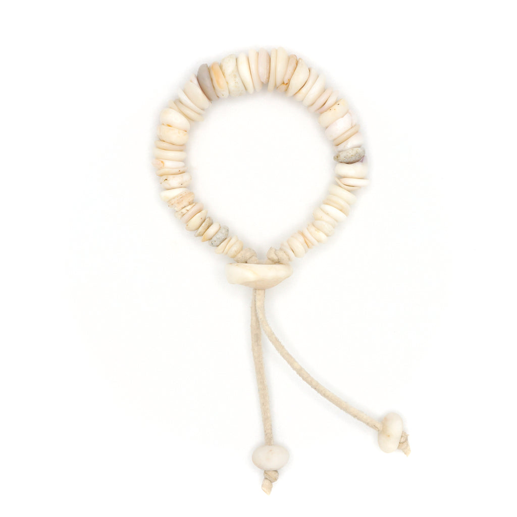 Small Puka Bracelet
