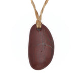 Medicinal Kidney Stone Pendant