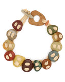 Unity Shield Bracelet