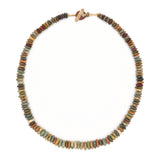 Infinity Necklace
