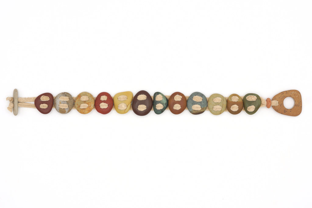 Unity Shield Bracelet