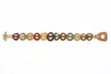 Unity Shield Bracelet