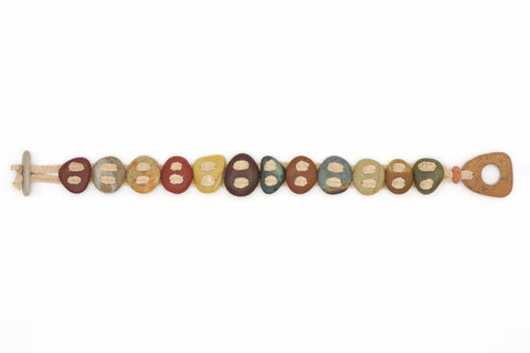 Unity Shield Bracelet