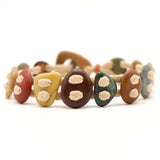 Unity Shield Bracelet
