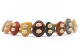 Unity Shield Bracelet
