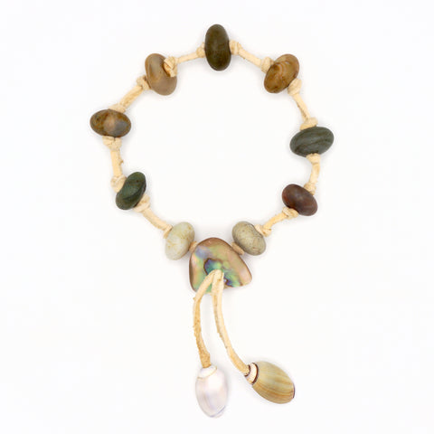 Sacred Cove Charm Bracelet