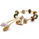 Sacred Cove Charm Bracelet