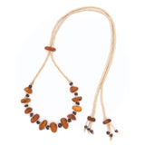 Nomad Necklace