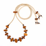 Nomad Necklace