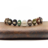 Sweetest Hardstone Bracelet