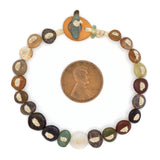 Sweetest Hardstone Bracelet